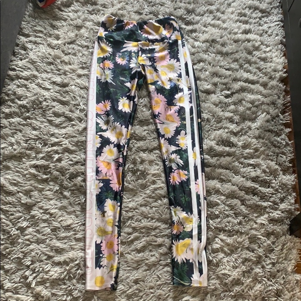 Goldsheep daisy leggings